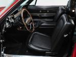 Shelby GT500 KR 1968 года